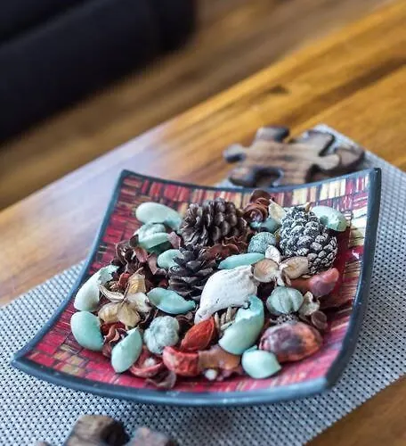 Abercorn Semi-detached House בית נופש אדינבורו