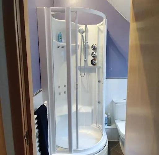 Διαμέρισμα West End & Eicc With Parking