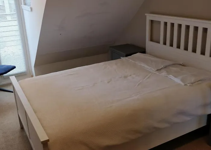 West End & Eicc With Parking Διαμέρισμα *