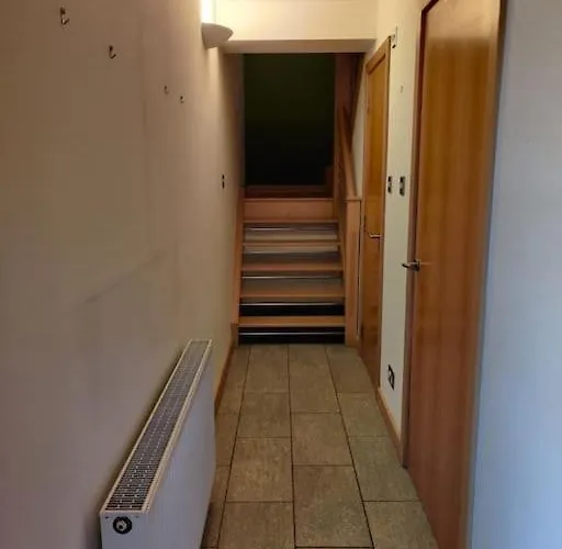 West End & Eicc With Parking Διαμέρισμα Εδιμβούργο