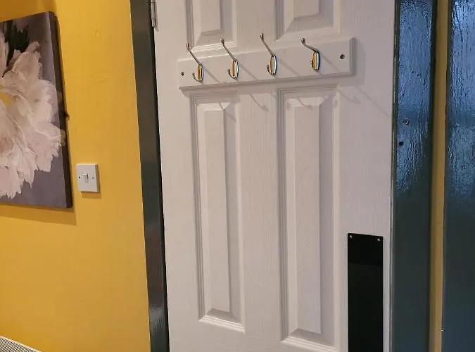 The - No 8 Edinburgh