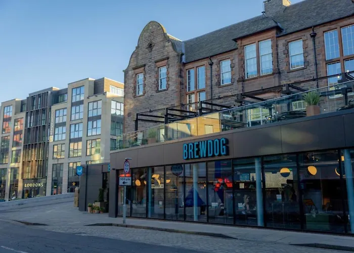 Brewdog Doghouse 4*