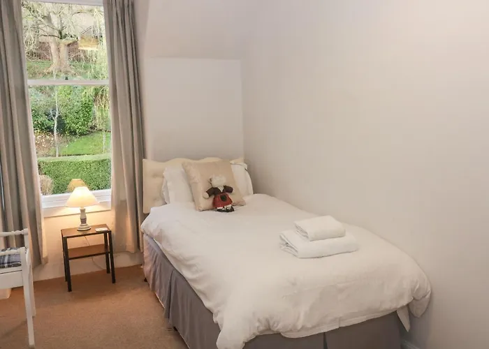 6 Coltbridge Gardens * אדינבורו