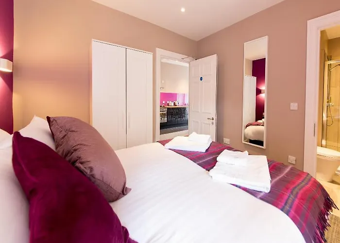 Hotel The Spires 3*