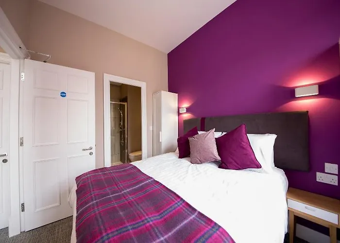 The Spires Hotel 3*
