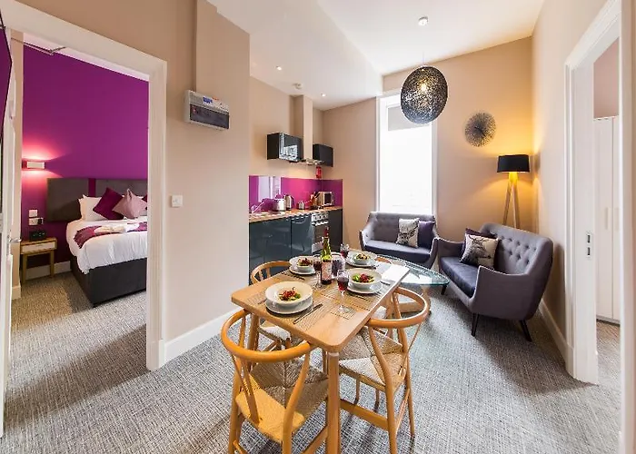The Spires Hotel 3*