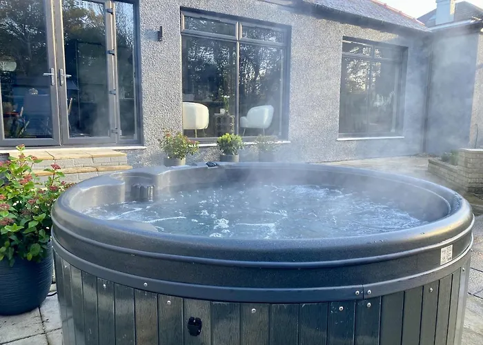 Festival And 別荘 エディンバラ