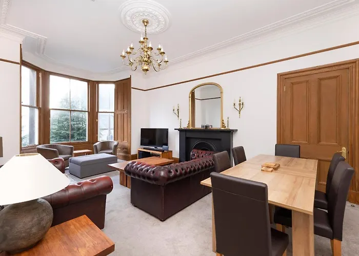 Joivy Spacious Near The Meadows