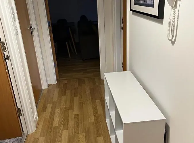 Apartamento Ferry Gait