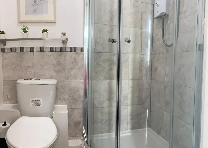 Old Town View إدنبرة