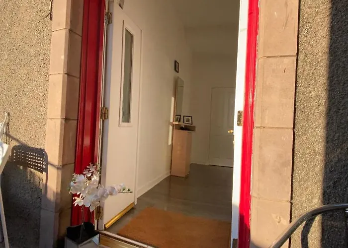 Old Town View شقة *