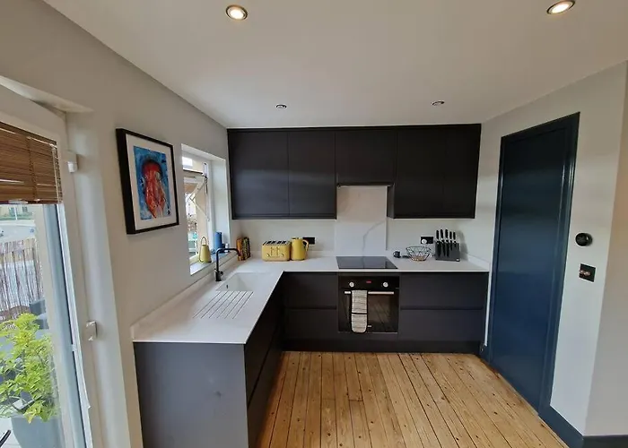 Front Apartmán *