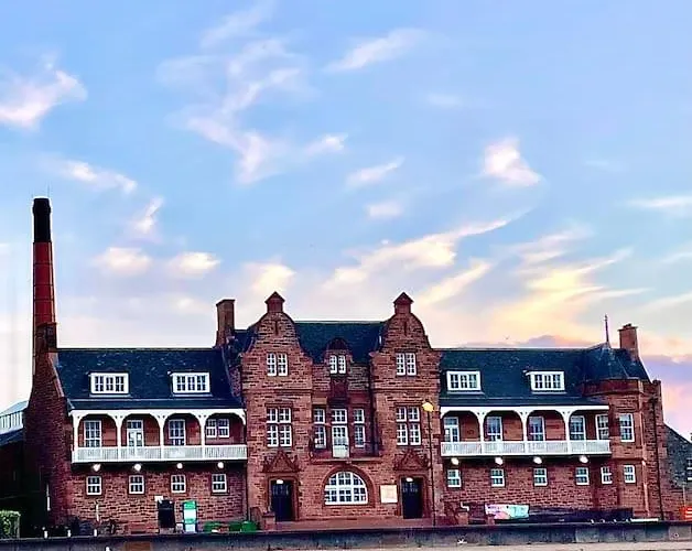 Lejlighed Loft In Joppa