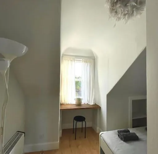 Loft In Joppa Edinburgh