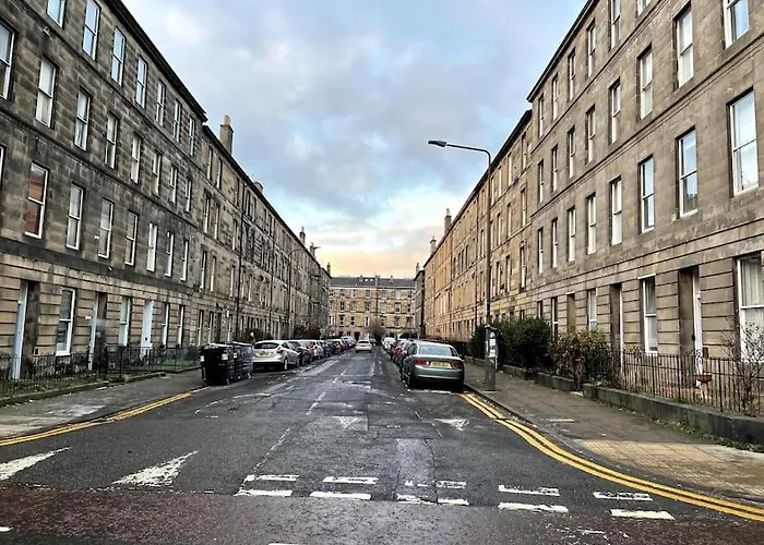 Daire City Apartment