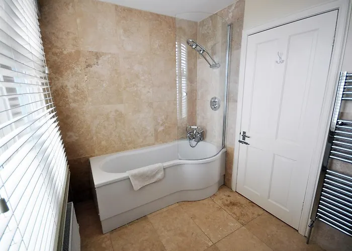 Affittacamere On The Brae Edimburgo