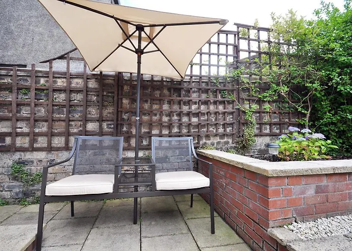 On The Brae Affittacamere 3*