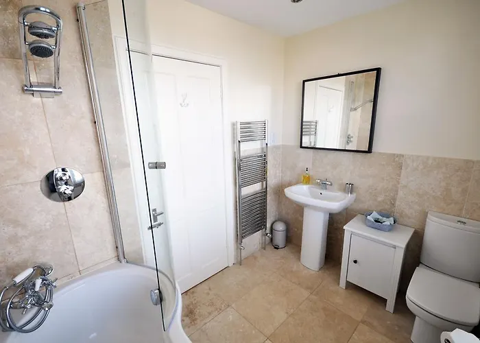 招待所 On The Brae 爱丁堡