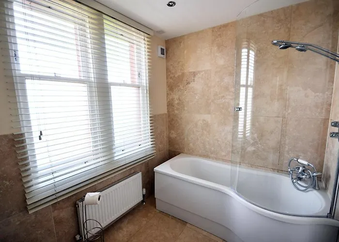 Affittacamere On The Brae