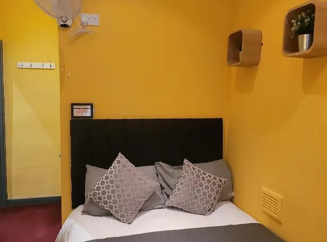 Guest house The - No 8