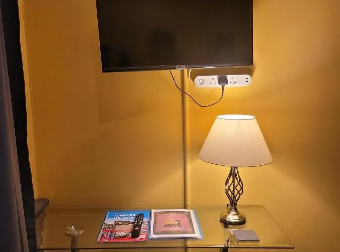 Guest house The - No 8 *