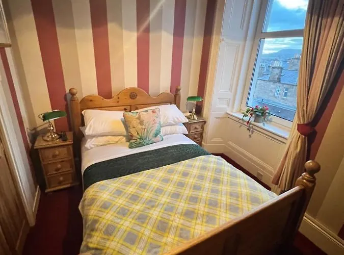 Rosehall Guest house