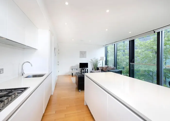 Altido Elegant Flat Near The Meadows With Parking 아파트 에든버러