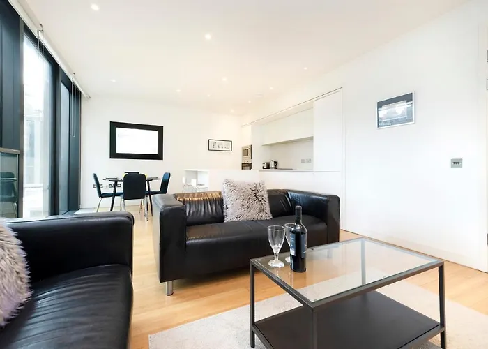 Altido Elegant Flat Near The Meadows With Parking * Edinburgh