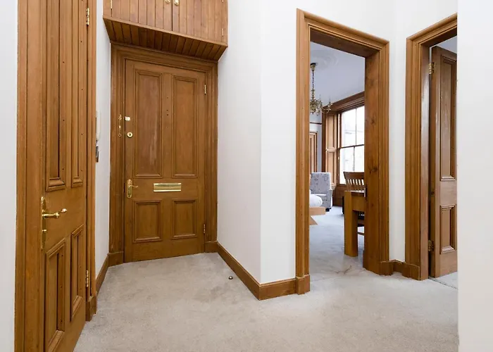Joivy Spacious Near The Meadows