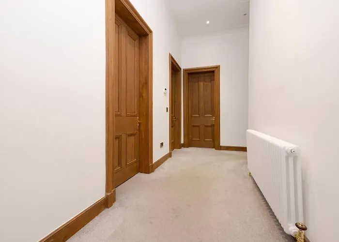 Joivy Spacious Near The Meadows