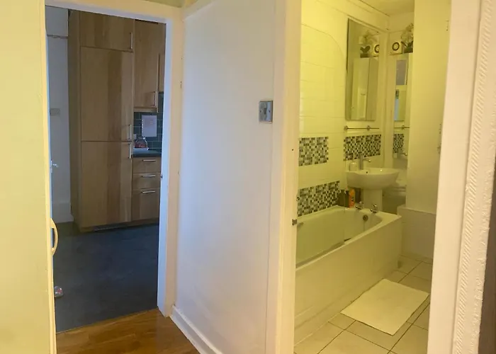 Old Town View إدنبرة