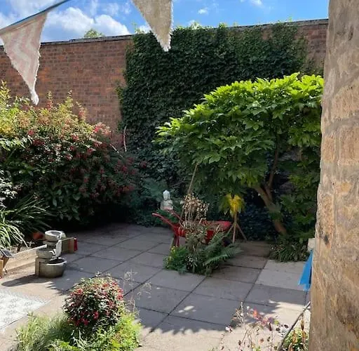 Loft In Joppa Lejlighed