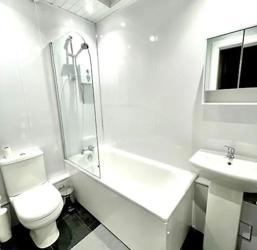 Loft In Joppa Edinburgh