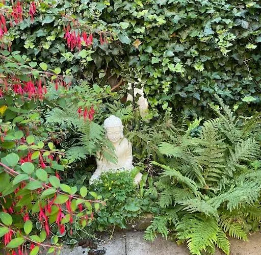 Loft In Joppa Edinburgh