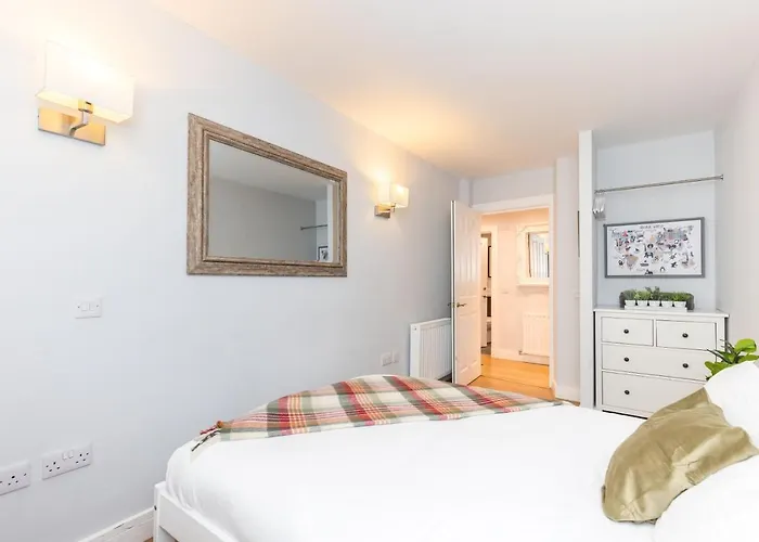 Luxury Modern 3 Bedroom In Centre Apartamento *