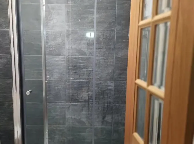 Daire Lovely 2 Bedroom B-listed Converted Whisky Bond