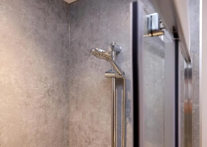 Altido Elegant Near The Meadows Edynburg