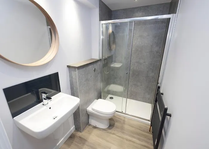 Altido Elegant Near The Meadows *