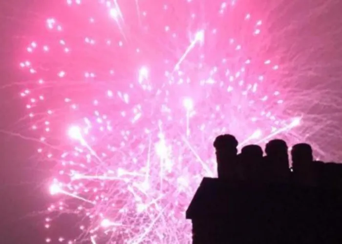 شقة Old Town View إدنبرة