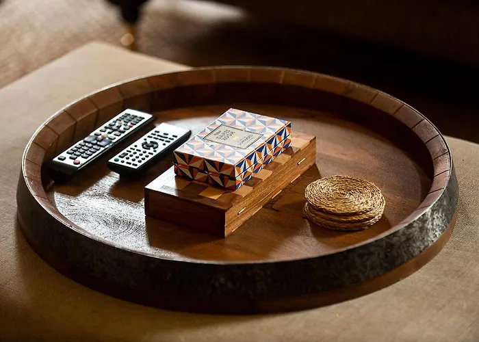 The Rock House - Main House *