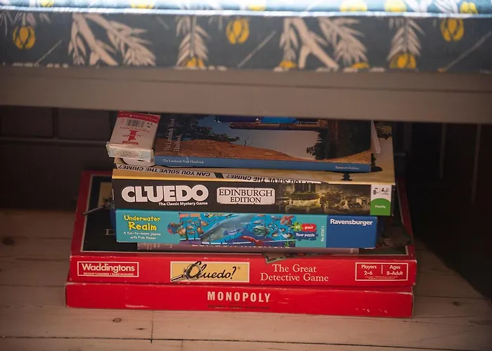 Apartment The Rock House - Terrace - In Heart Of The *