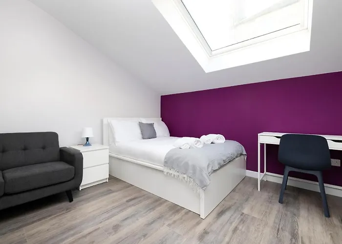 Apartament Altido Elegant Near The Meadows *