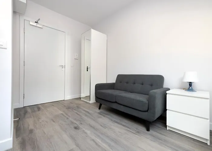 Altido Elegant Near The Meadows *