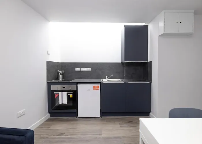 Altido Elegant Near The Meadows *