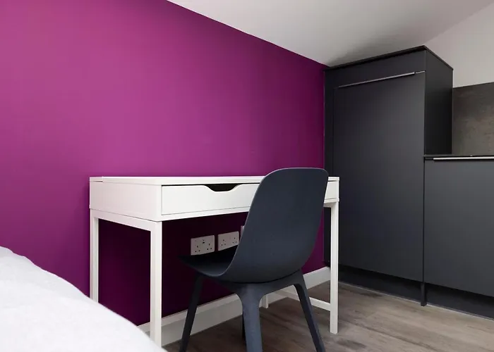 Altido Elegant Near The Meadows