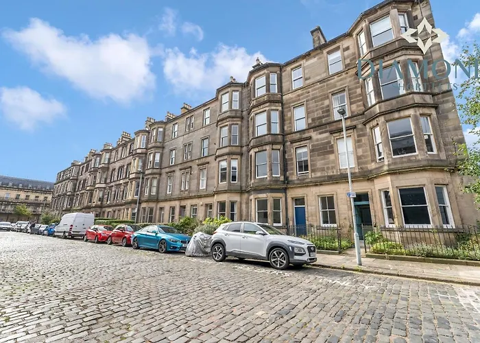 公寓 Spacious 1 Bed Ground Floor With Garden