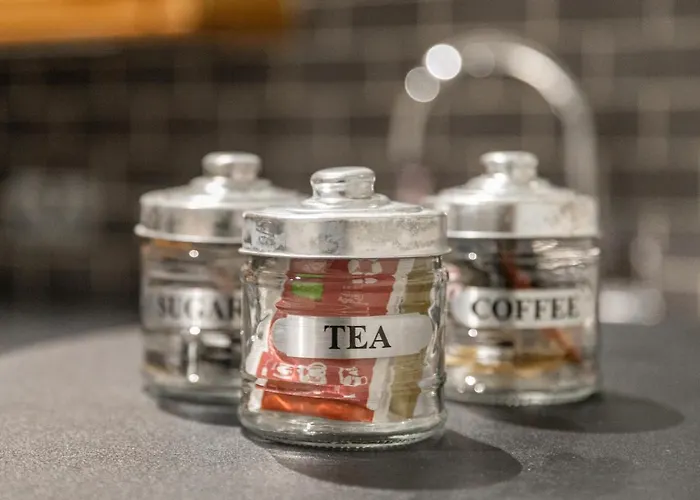 Two Bedroom Within Walking Distance To Centre Apartamento *