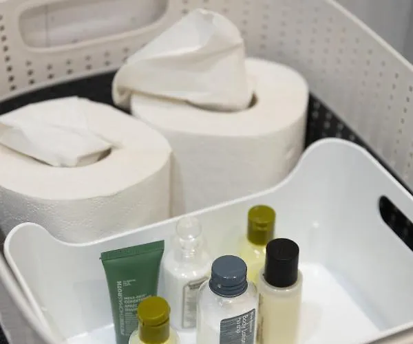 New 3-bedroom Close To Centre