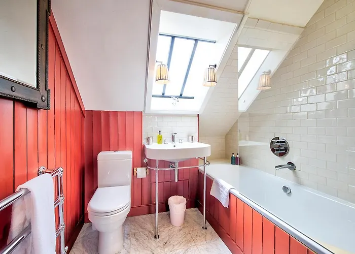 The Rock House - Main House *