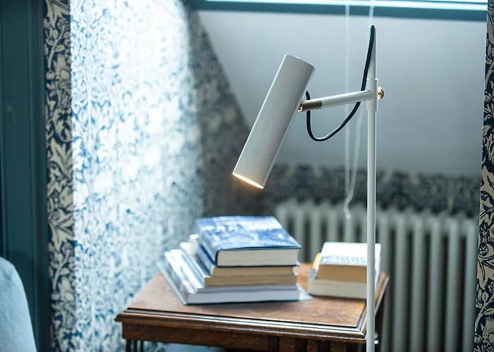 Apartment The Rock House - Main House *